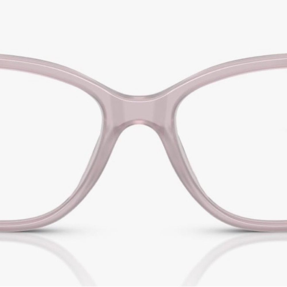 Michael Kors Mk4035 Ambrosine Rectangular Prescription Eyewear Frames